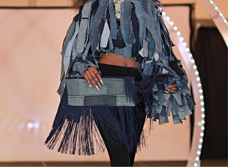 Fringe With Benefits