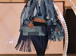 Fringe With Benefits