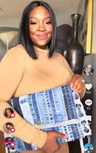 Sherry Lynn Clutch