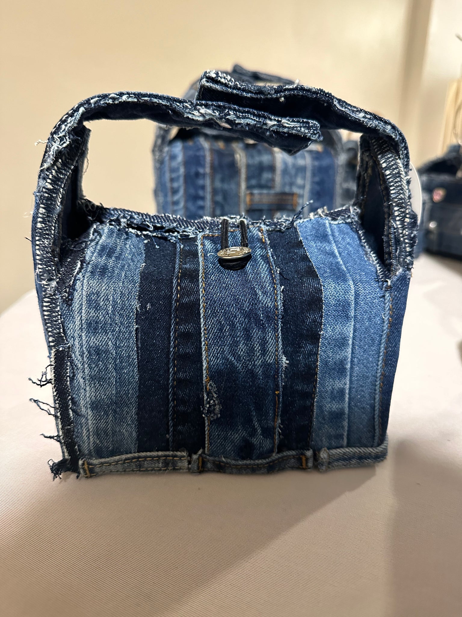 The Shelly Bag